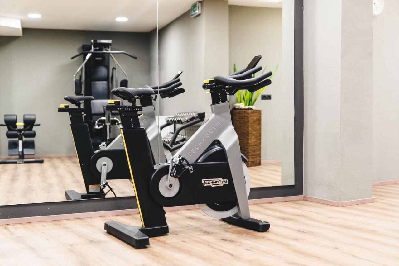 Traumhotel Alpina Superior --Yoga Und Ayurvedahotel (Adults Only) Герлос Экстерьер фото