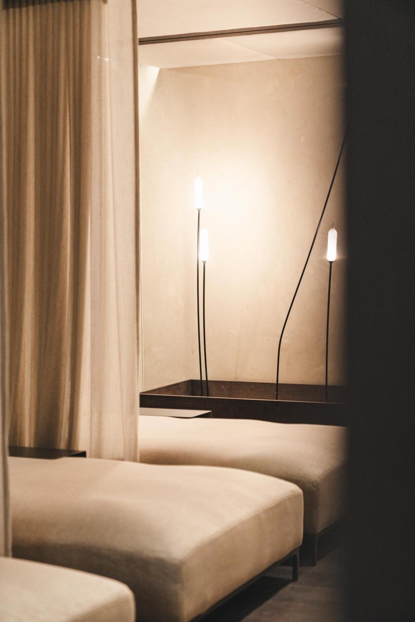 Traumhotel Alpina Superior --Yoga Und Ayurvedahotel (Adults Only) Герлос Экстерьер фото