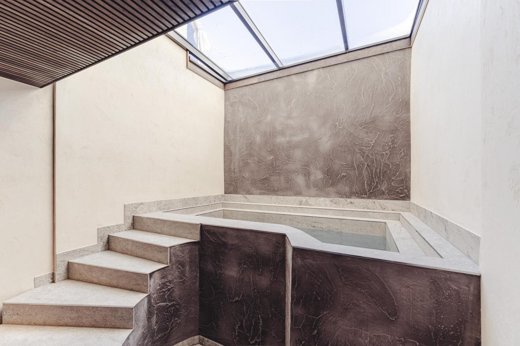 Traumhotel Alpina Superior --Yoga Und Ayurvedahotel (Adults Only) Герлос Экстерьер фото