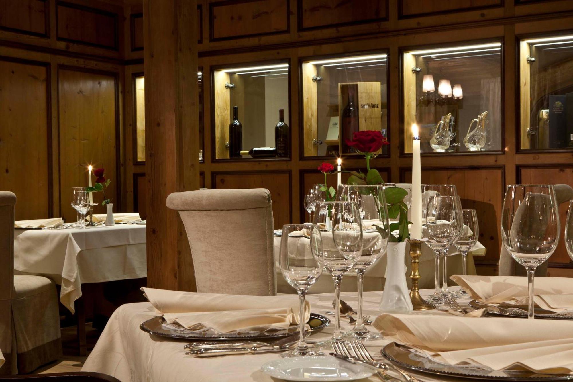 Traumhotel Alpina Superior --Yoga Und Ayurvedahotel (Adults Only) Герлос Экстерьер фото